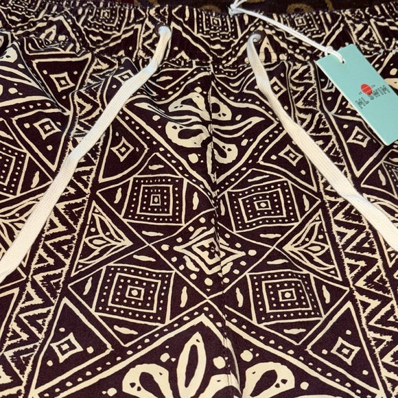 Marine Layer Archive Unlined Trunk - Picture 4 of 8